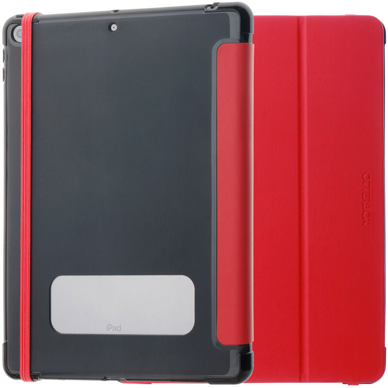 product image 1 - iPad 9. & 8. gen Hülle React Series Folio